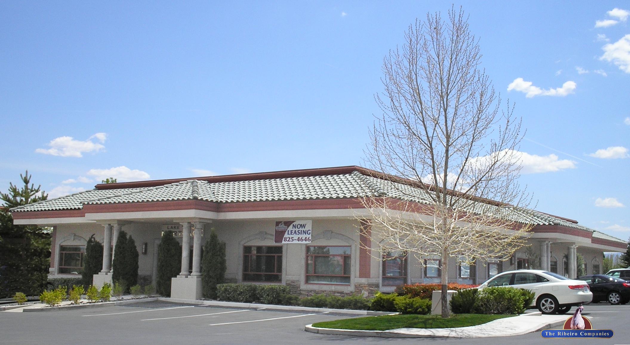 660 Sierra Rose Dr, Reno, NV 89511 The Ribeiro Companies