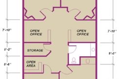 2810 55 FLOORPLAN