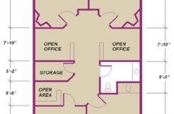 2810 55 FLOORPLAN