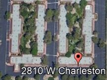 2810 W. Charleston Arial