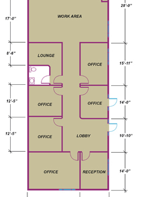 6402 McLeod # 6,7,8 -FP